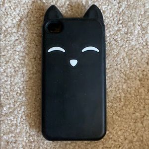 I phone 4 case
